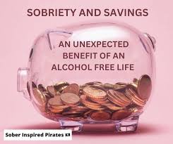 Unlock Financial Freedom with Sober Savings